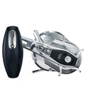 Shimano Ocea Jigger Overhead Reel