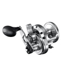 Shimano Speedmaster LD II Leaver Drag Reel