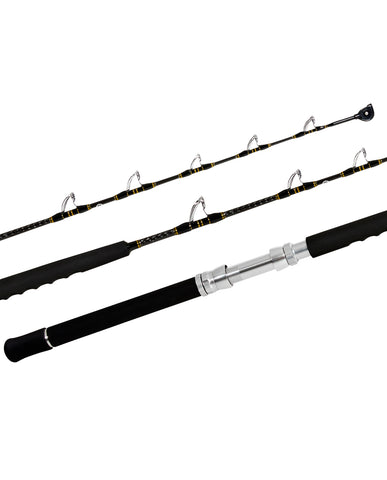 Shimano Speedmaster Game Rods