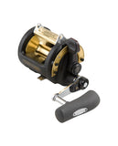 Shimano TLD 2-Speed Overhead Reels