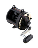 SHIMANO TLD Triton Lever Drag Over Head Reel