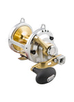 Shimano Talica 2 Speed 50 - Ultra Dual Butt Game Combo