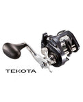 SHIMANO Tekota [A] Overhead Reels