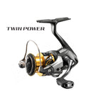Shimano Twin Power FD Spin Reels