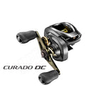 Shimano 150 Curado DC Baitcaster Reels