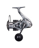 Shimano Nasci HGFC Spin Reels