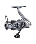 Shimano Nasci HGFC Spin Reels