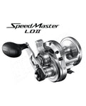 Shimano Speedmaster LD II Leaver Drag Reel