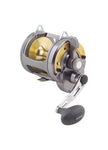 Shimano Tyrnos 2 Speed Overhead Reel