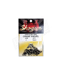 Shogun Crane Swivels 12pcs