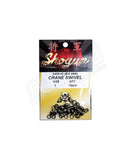 Shogun Crane Swivels 12pcs