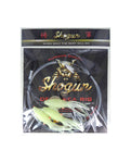 Shogun Deep Sea Fishing Rig 3 Hook