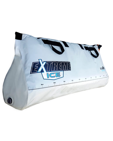 Extreme Ice Insulated Fish Cooler Bag Series