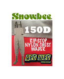 Snowbee 150D Rip-Stop Chest Waders