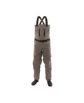 Snowbee STX Breathable Stocking Foot Chest Waders