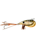 Hurricane Sting 37 Bream Vibe Lure