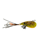 Hurricane Sting 37 Bream Vibe Lure