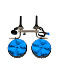 Adjustable Kayak Trolley Heavy Duty Stainless Steel