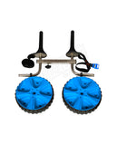 Adjustable Kayak Trolley Heavy Duty Stainless Steel