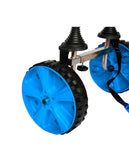 Adjustable Kayak Trolley Heavy Duty Stainless Steel