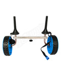 Adjustable Kayak Trolley Heavy Duty Stainless Steel