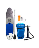 Breakwater Sports Inflatable Sup Paddle Boards