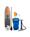 Breakwater Sports Inflatable Sup Paddle Boards