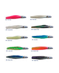 Star Lures Sonic Jet Trolling Lures