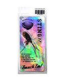 Hurricane Sting 37 Bream Vibe Lure