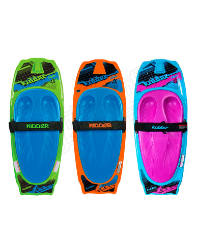 Get Wet Outdoors Ice Box.