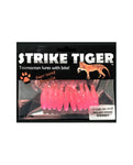 Strike Tiger Curl Tail Grub Soft Plastic Lures