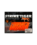 Strike Tiger Curl Tail Grub Soft Plastic Lures