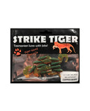 Strike Tiger Curl Tail Grub Soft Plastic Lures