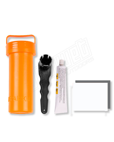 Inflatable Sup and Kayak Repair Kit