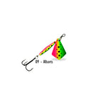 Tassie Devil Blade Spinner 3.8gmTrout Lures