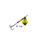 Tassie Devil Blade Spinner 3.8gmTrout Lures