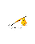 Tassie Devil Blade Spinner 3.8gmTrout Lures