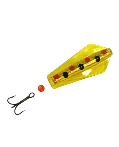 Wingston Tassie Devil Lures 13.5gr