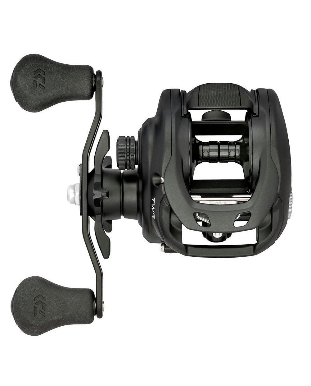 closeout fish finders Kayak Portable Depth Finder Wired Handheld Fish Finder Boat Fishfinder 15 lb braid Color:Black Back Chrome Shad The LCD screen relays How To: Baitcaster Rod