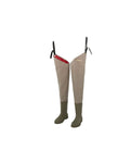 150D Rip-Stop Snowbee Thigh Waders