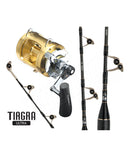 Shimano Tiagra - Ultra Game Combo's