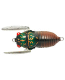 Tiemco Soft Shell Cicada EVO Surface Lures