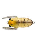 Tiemco Soft Shell Cicada EVO Surface Lures