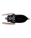 Tiemco Soft Shell Cicada EVO Surface Lures
