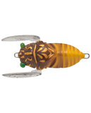 Tiemco Soft Shell Cicada EVO Surface Lures