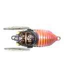 Tiemco Soft Shell Cicada EVO Surface Lures