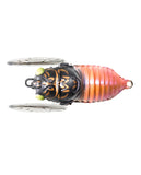 Tiemco Soft Shell Cicada Surface Lures