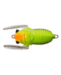 Tiemco Soft Shell Cicada EVO Surface Lures