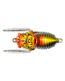 Tiemco Soft Shell Cicada EVO Surface Lures