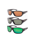 Tonic Evo Polarised Glass Sun Glasses